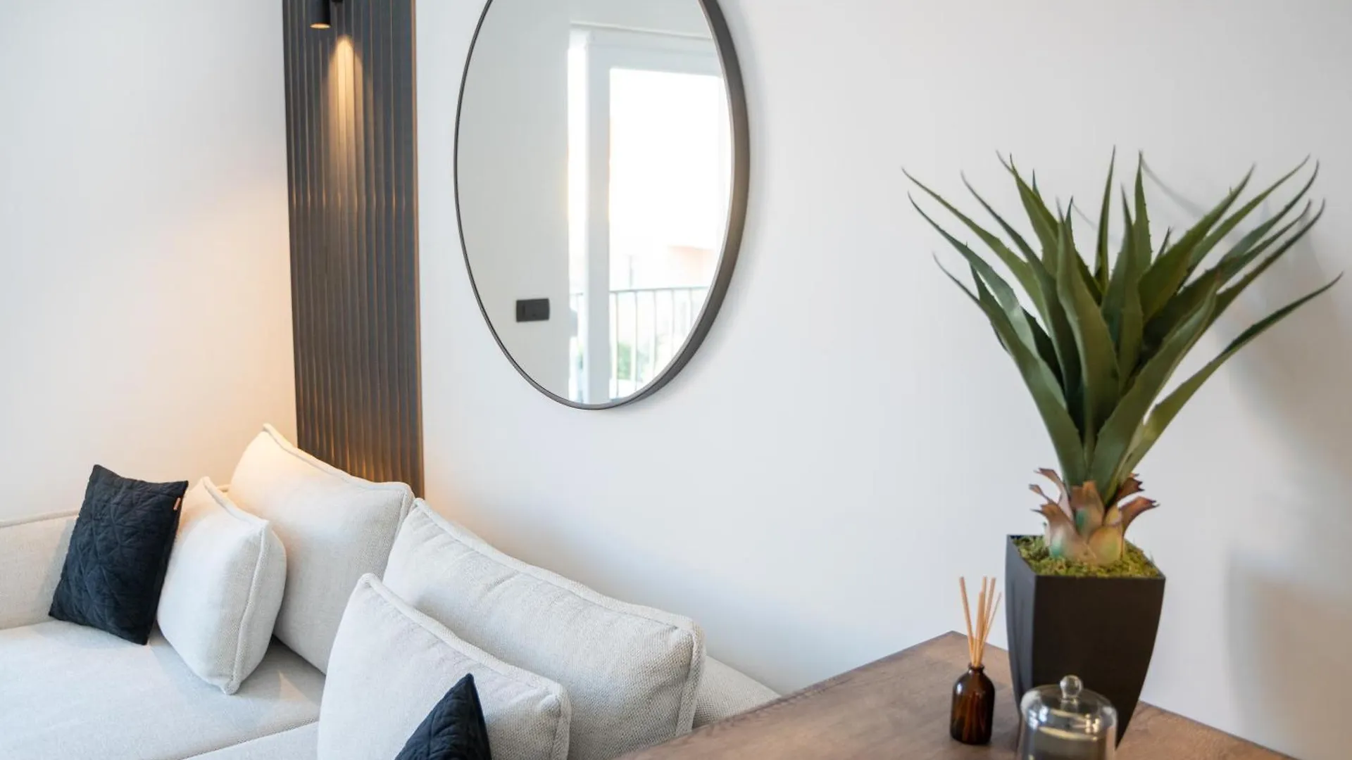 Bellamare Brand New Apartment زادار 0*,  كرواتيا